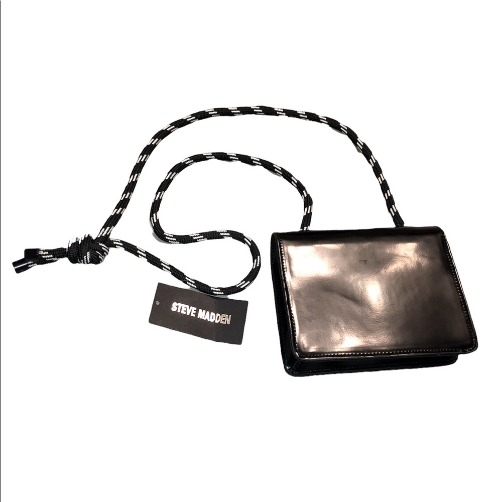 Steve Madden cross body purse